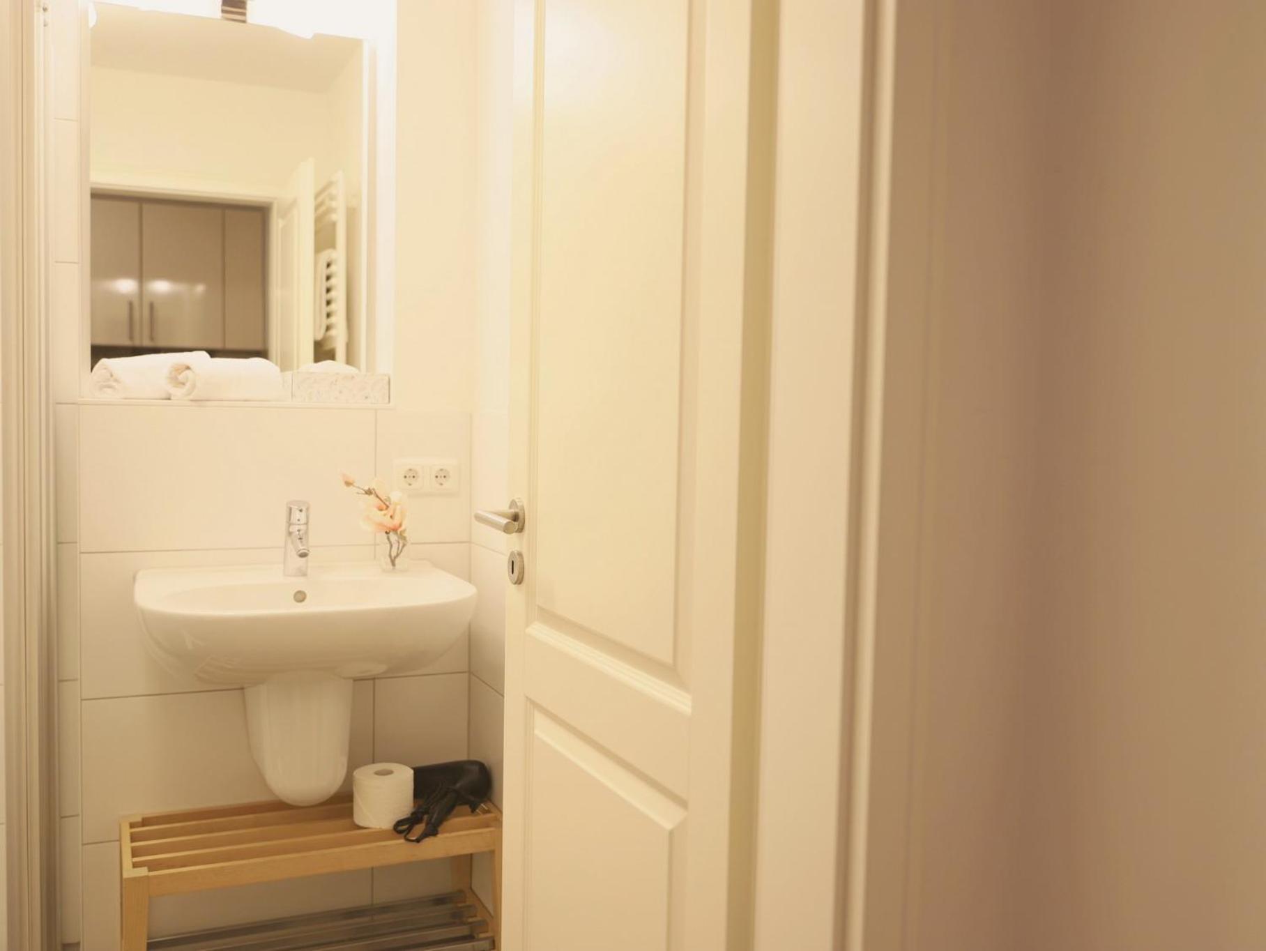 Kiarwai 4B W.10 Apartment Sylt Luaran gambar
