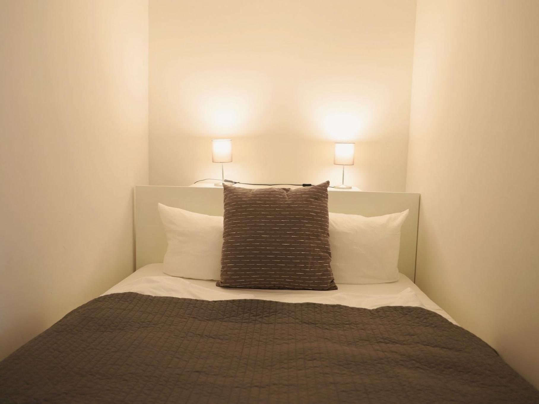 Kiarwai 4B W.10 Apartment Sylt Luaran gambar