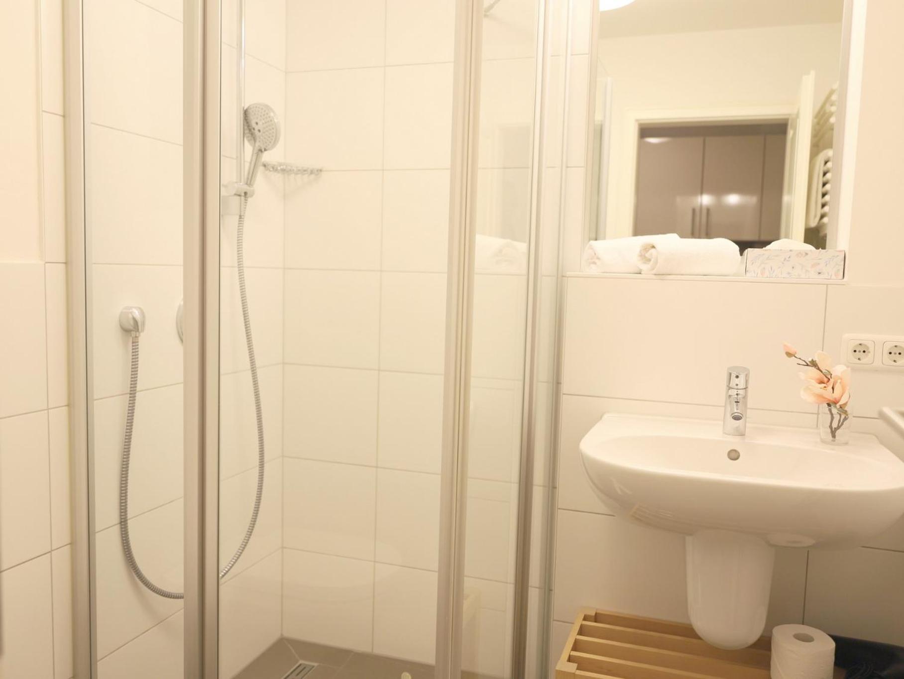Kiarwai 4B W.10 Apartment Sylt Luaran gambar